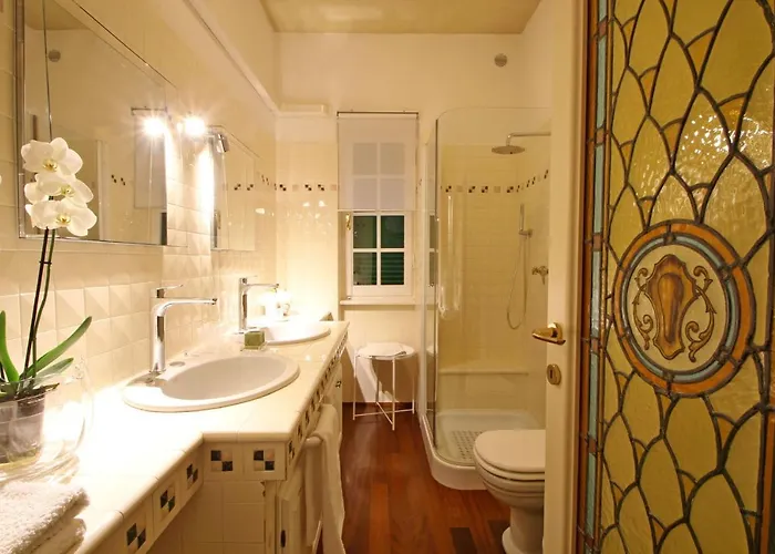 Hotel Fabiana