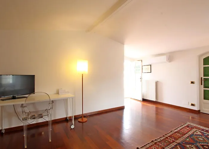 Fabiana Hotel