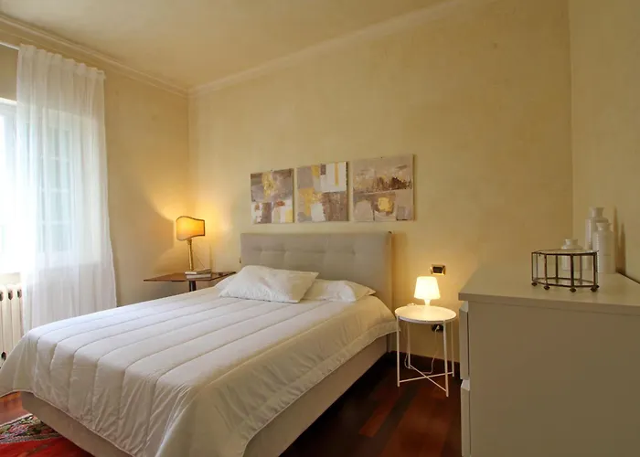 Fabiana Hotel 4*