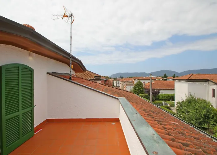 Hotel Fabiana