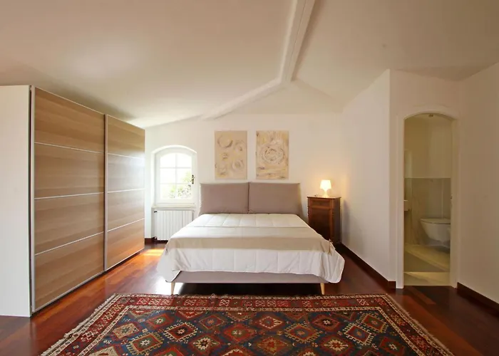 Hotel Fabiana Nicola