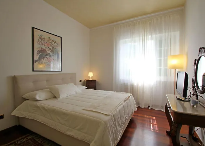 Fabiana Hotel