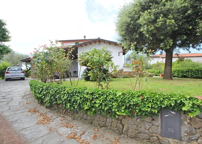 Hotel Fabiana Nicola
