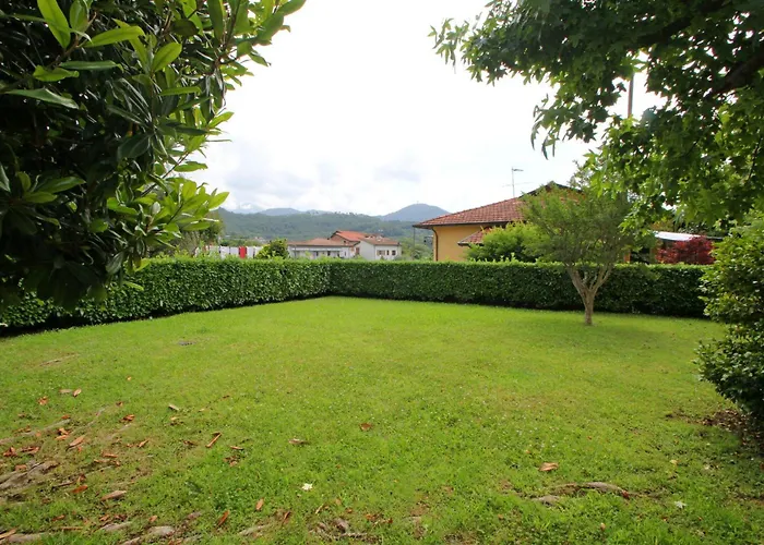 Fabiana Hotel Nicola